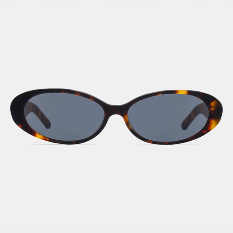 

MATTEPUZ CY-131 SUNGLASS Leopard FREE