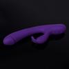 G Spot Rabbit Vibrator for Women Clitoral Stimulator Dildo Vibrators 10 Speeds Mute Vaginal Massager Female Masturbator Adult Sex Toys for Couples