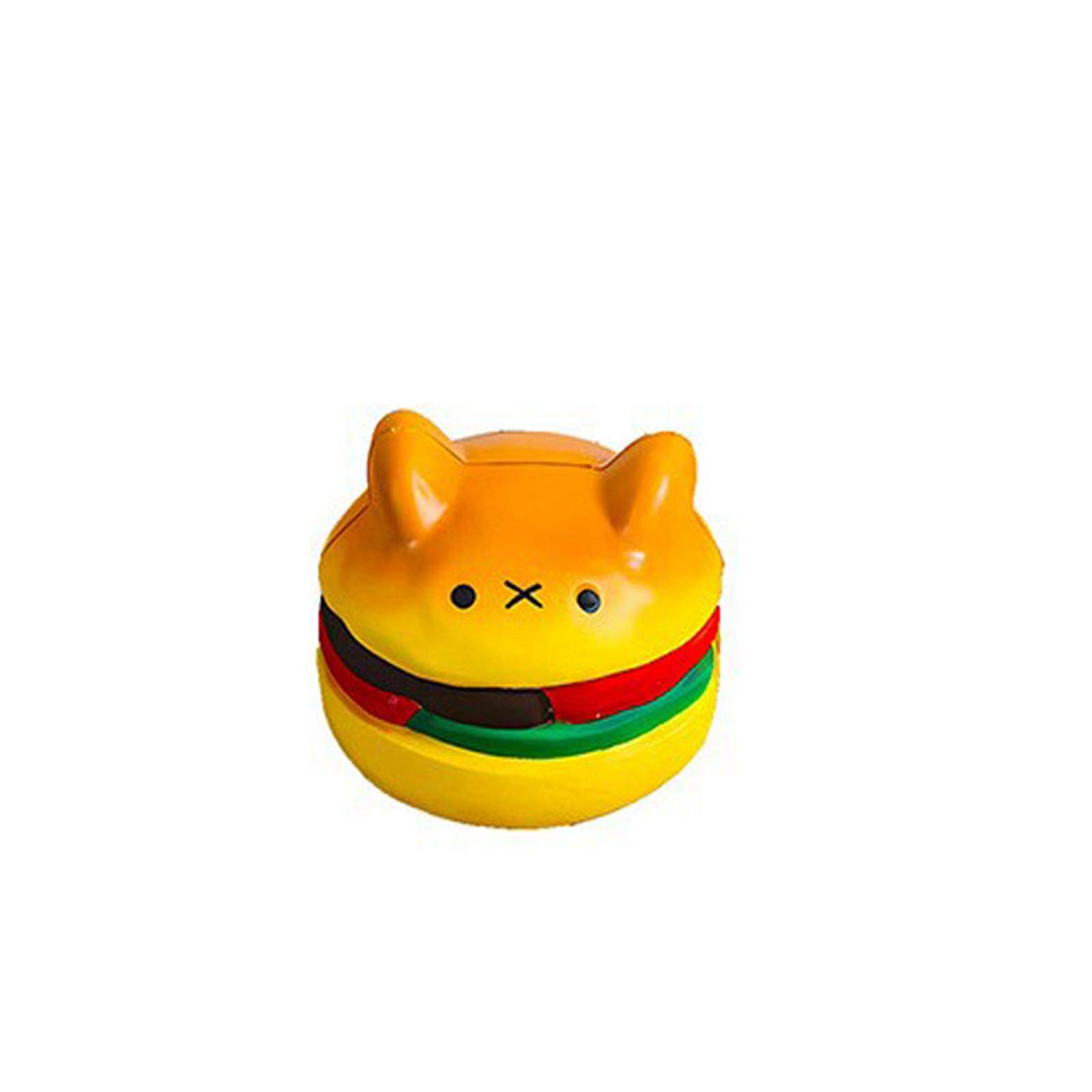 

Cute Slow-bouncing Toy, Internet Sensation For Relieving Stress, Gooey Sticky Creative Bread And Enjoy.
