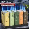 2025 Windproof & Explosion-proof 50-Pack Durable Disposable Household Lighters with Customizable Printing