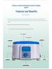Intelligent Digital Heating Mantle with Magnetic Stirring & Temperature Control