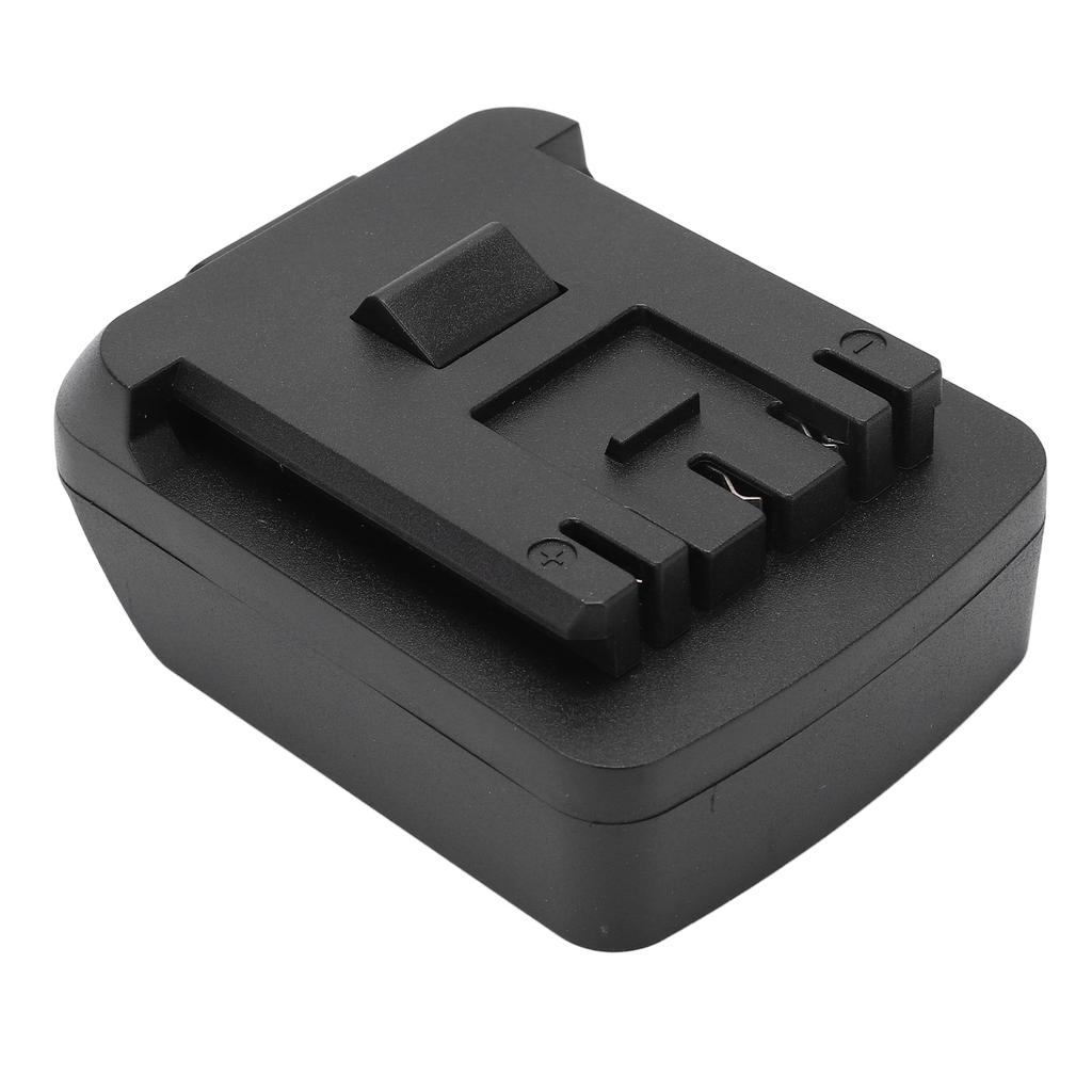 Battery Adapter Converter 18V 20V To for Bosch 18V Power Tool with Charging Function