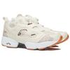 Reebok Instapump Fury Durable Versatile Low-Top Lifestyle Casual Shoes Unisex sneaker Off-White bd3006