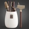 Jia Kang Ming Tea Ceremony Six Gentlemen Tool Set