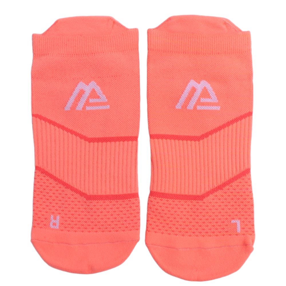Dry Low Cut Low-top Compression Socks Unisex Women Short Socks Outdoor Sportswear Running Ankle Socks Athletic Cycling Socks One Size