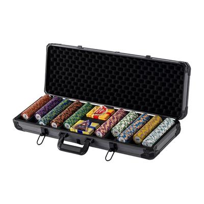 Kumar – Poker fişleri