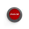 4PCS/lot 68MM Car Wheel Center Hub Caps for RAYS VOLK Emblem Logo CE28 Rim TE37 Tokyo Time Attack