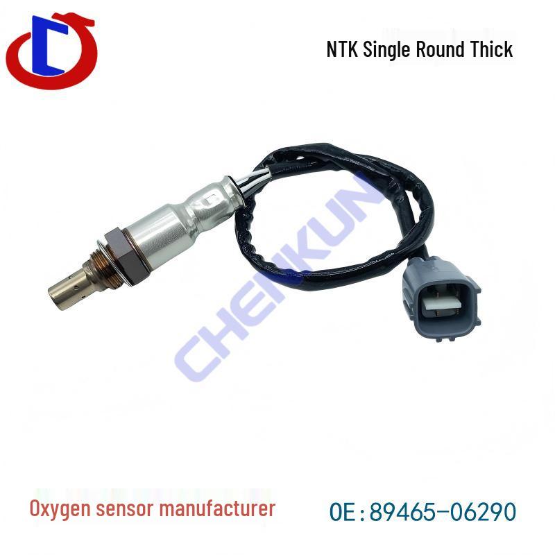 Oxygen Sensor for Toyota Cars, OE: 89465-06290
