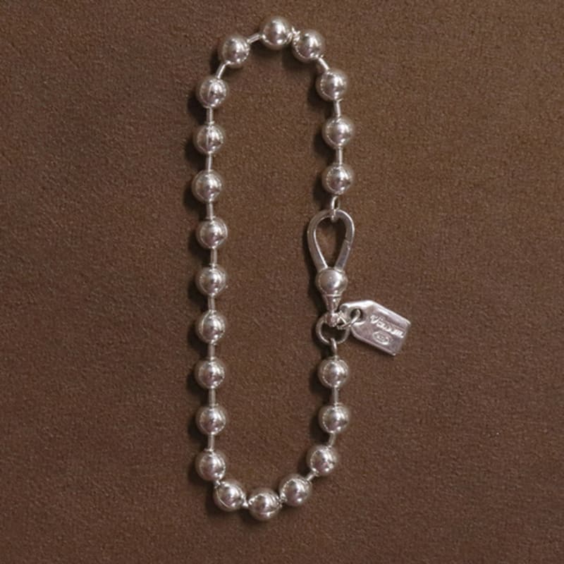

VINOOM classic ball bracelet 18cm