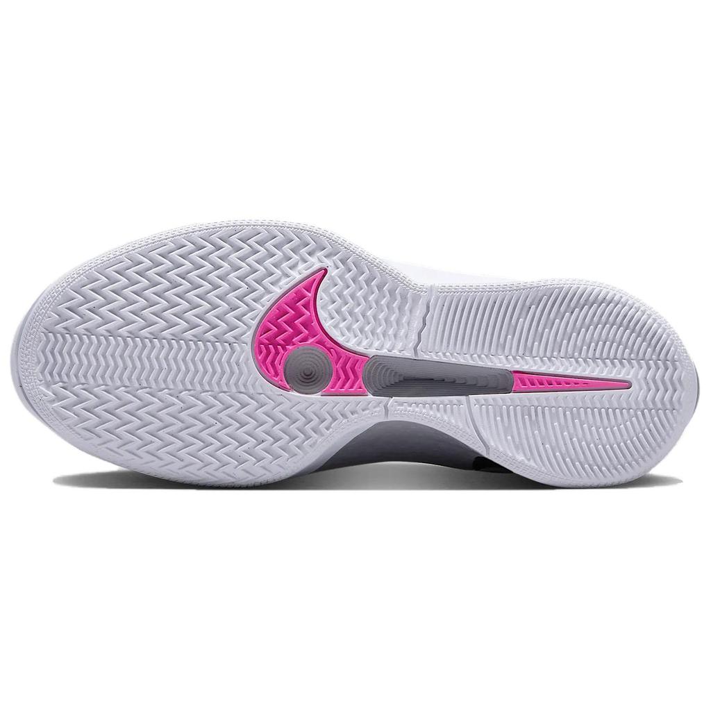 New Nike Sabrina 2 'Lily' FQ2174-100