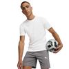 Puma Herren TeamFinal Trainings-T-Shirt
