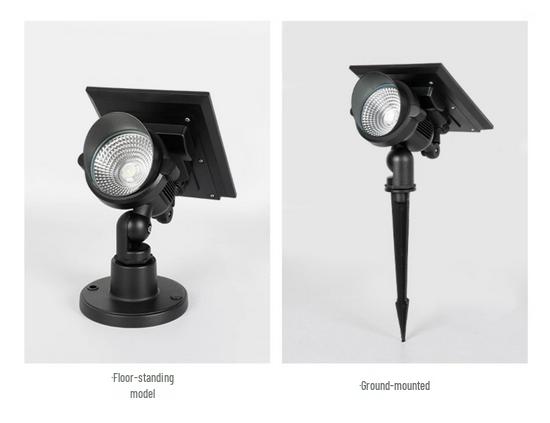 Waterproof Solar Garden & Lawn Lights: Super Bright Outdoor Tree & Landscape Lighting