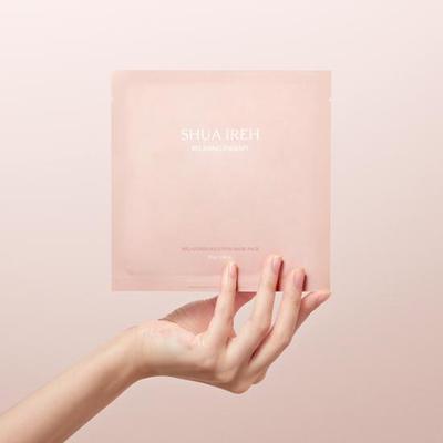 Suaire Melatonin Solution Mask 5 Sheets