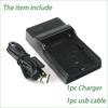 EN-EL19 EN EL19 Camera Battery Charger Compatible With For Nikon COOLPIX S100 S2500 S2550 S2600 S2700 S2750 S2800 S2900 S3100