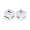 2Pcs/Set Adult Couple Sex Dice Game Toys Male And Female Flirting Dice And Adult Bedroom Gifts