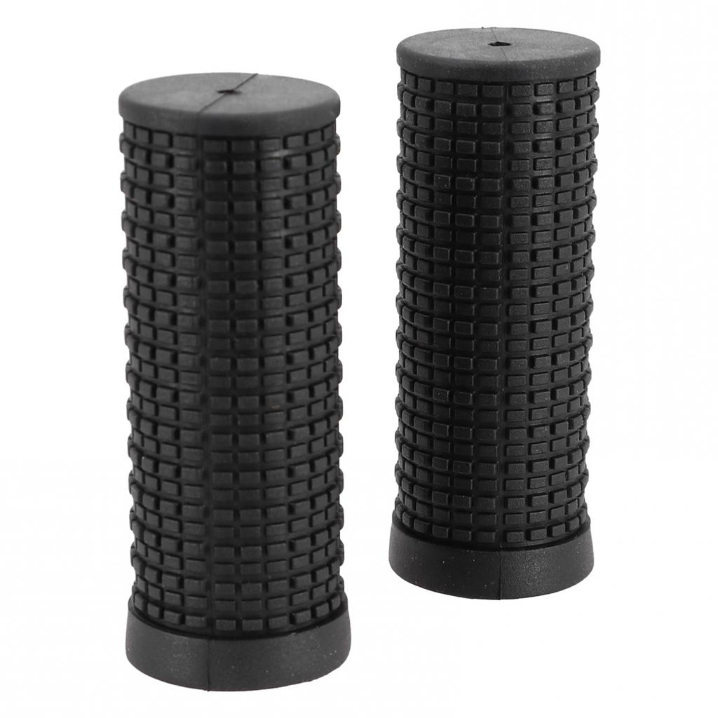 Bike-Bicycle Handlebar Twist-Grip Bar For-Shimano SL-RS35 Short 22.2x75mm