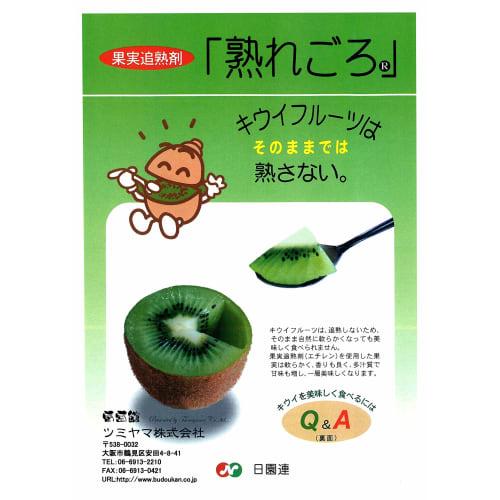 Ripe Fruit Ripening Agent (10 Count)