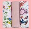 Cloth Diapers, 3 Pieces (set B)