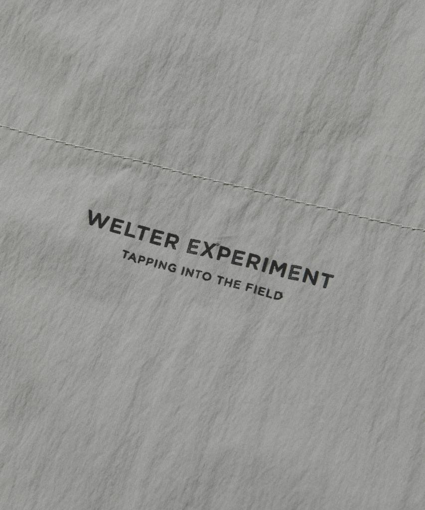 Welteoigseupelimeonteu Wcl007_Light Reflection Pocket Shirts_Warm Gray