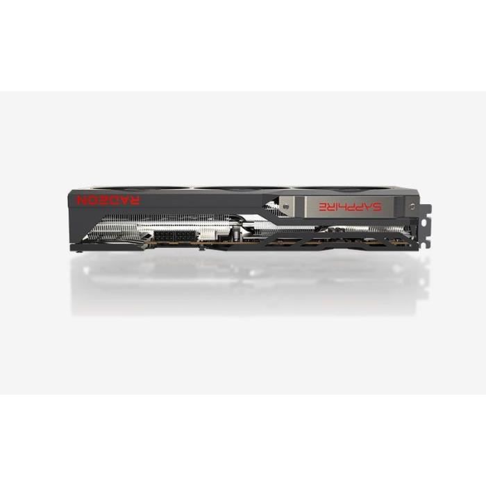 SAPPHIRE - Tarjeta gráfica para juegos Radeon RX 6800 OC - 16 GB