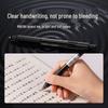 Deli Retractable Gel Pen