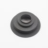 LED-Scheinwerfer Gummi-Staubkappe Auto Motorrad Scheinwerferbirne Wasserdichte Dichtkappe für H1 H3 H4 H7 H8 H9 H11 H7 LED-Scheinwerfer