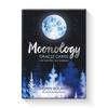 Moonology Oracle Cards [2023 Revised Edition] Oracle Cards In Japanese with Instructions (Oracle Card Series)