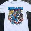New DRAIN Living Proof Gift For Fans Unisex S-5XL Shirt Unisex T-Shirt