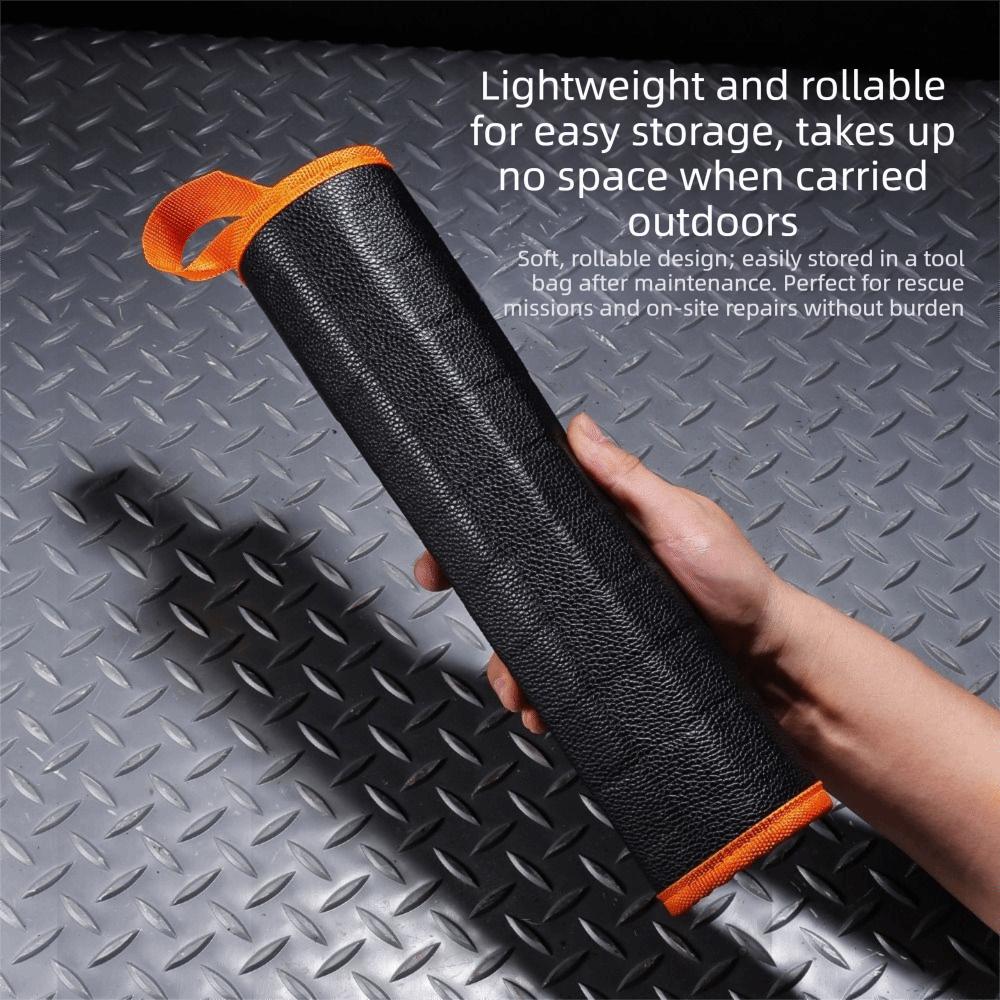 Double-Sided Magnetic Tool Mat Portable Magnetic Holder Pad Workbench Organizer Pad  Workshop Use