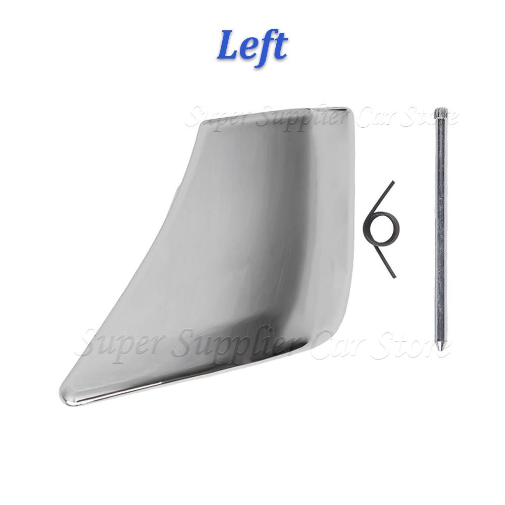 For Mercedes W207 W204 For Benz C E Coupe Class E200 E260 Car Front Seat Backrest Lock Switch Cover Handle 2079108606 2079108506