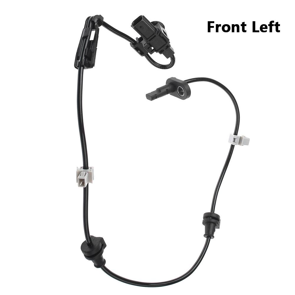 

Front Left/Right ABS Wheel Speed Sensor for Honda Civic 2016 2017 2018 57455-TBA-A03 57450-TBA-A03 Front Left