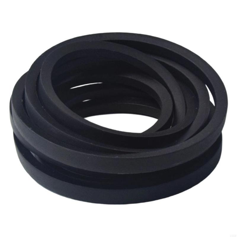 Rubber Drive Belt For 784207 926436 926444 926550 Riding Lawnmower Grass Cutting Equipment Power Transmission