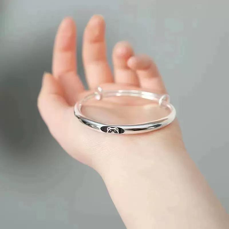Engraved Pattern Bracelets: Hot-Selling Styles Available In Bulk