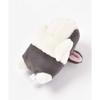 Bleu Bleuet Fluffy Rabbit Plush (Lop Ear)