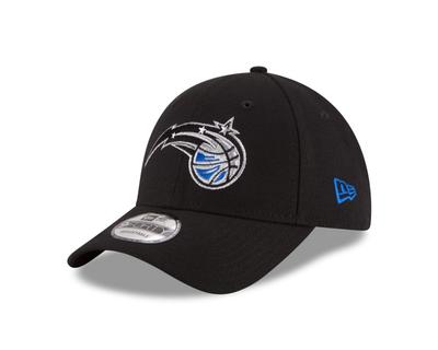 New Era NBA Orlando Magic The League Velcroback 940 9Forty Cap Adjustable