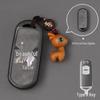 Mazda Key Case for 24 Models: 3, Axela, CX-4, Atenza, CX-5, Ruiyi, Xingcheng