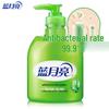 Blue Moon Aloe Antibakterielle Handwäsche