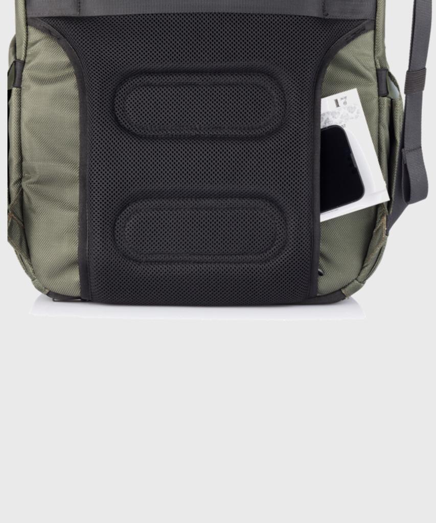 Xddesign New Collection Explor Anti-Theft Travel Backpack