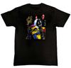 New Acheter Cool As Vanilla Ice Graphic Mens T-Shirt