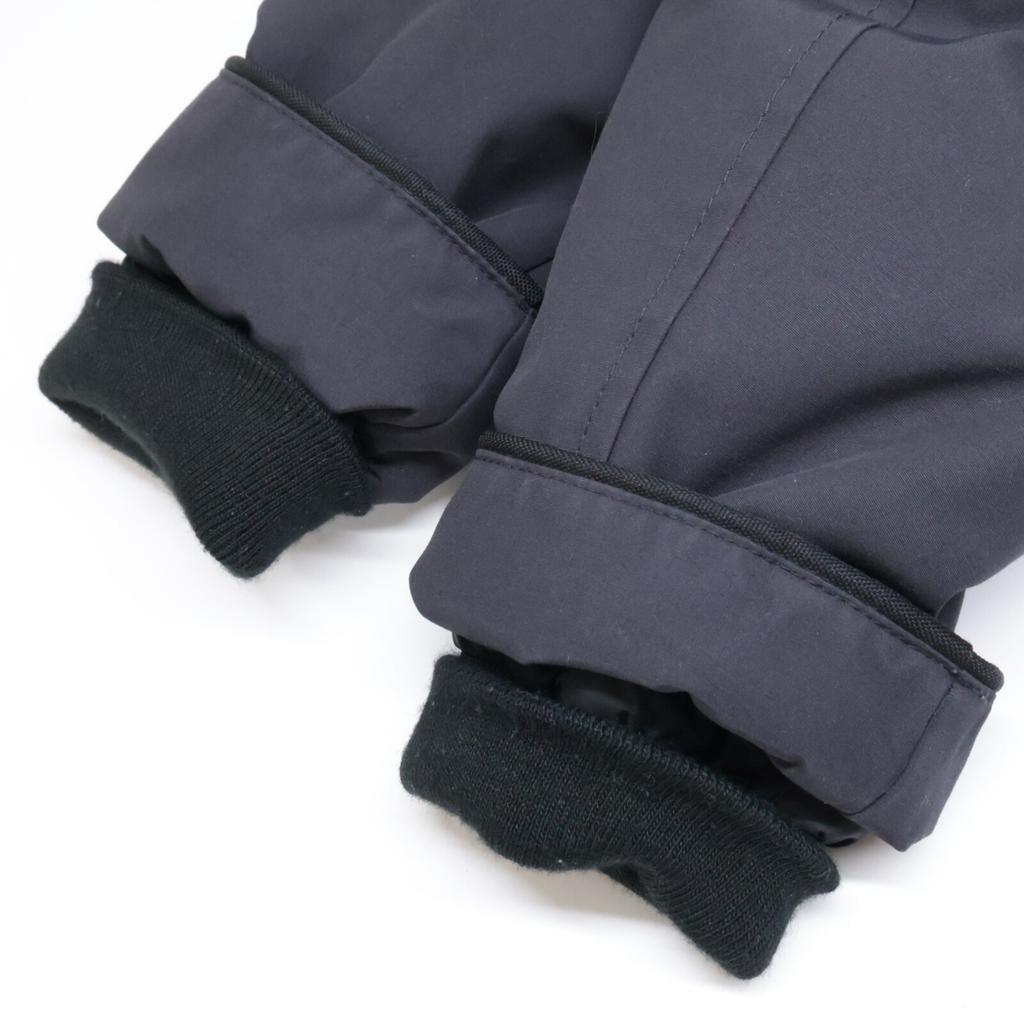 Canada Goose [Domestically Authorized SAZABY LEAGUE Co., Ltd.] 2603JL BRONTE PARKA Down Jacket Coat XS NavyUsed