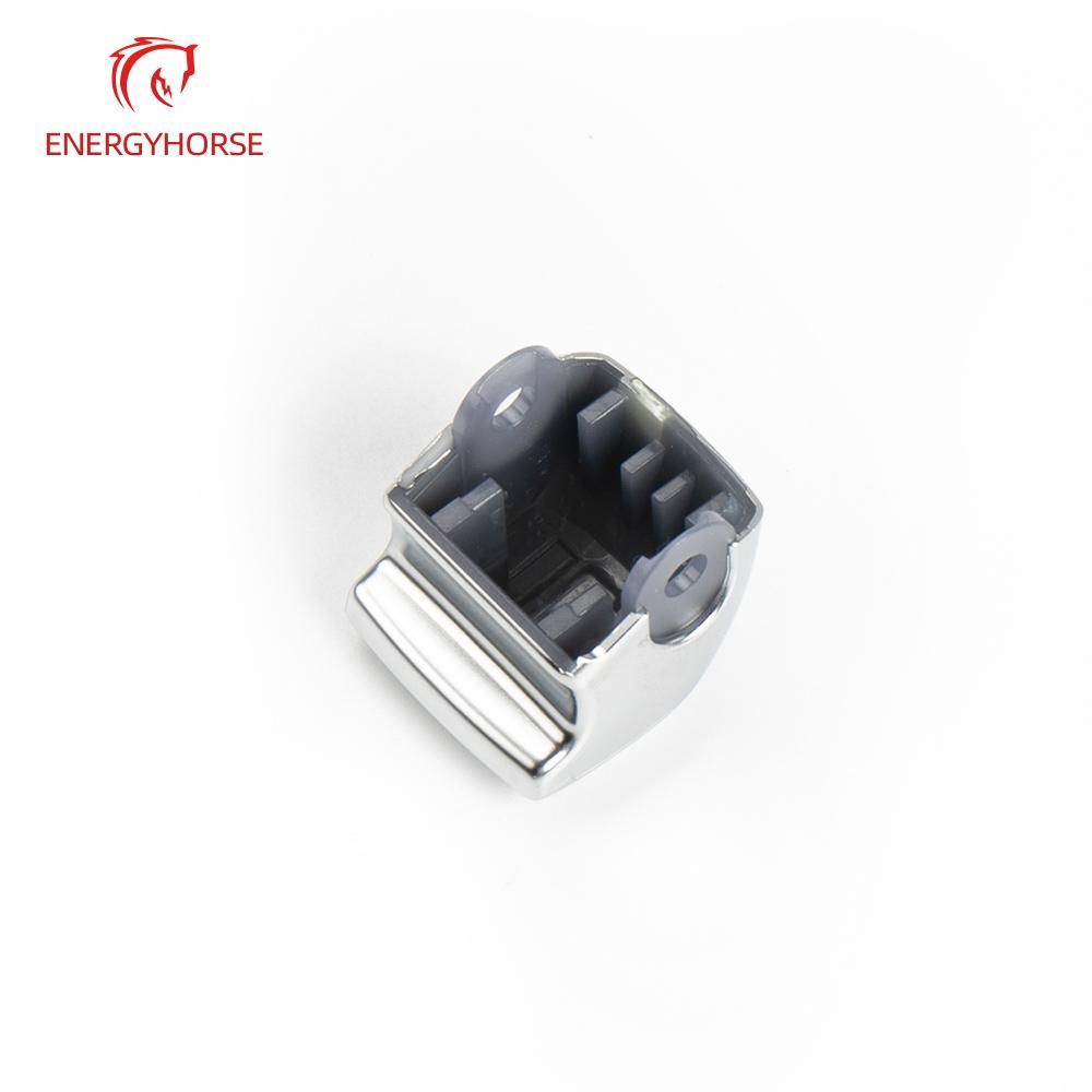 Trunk Repair Button Cover Replacement Parts Tailgate Rear Trunk Switch Button for Mercedes Benz C E GLC Classe W205 W213 W253