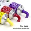 Mali Oil Paint Tube - 50ml/170ml for Sketching & Painting