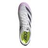 adidas Mens Adizero 3 Stripes Running Trainers