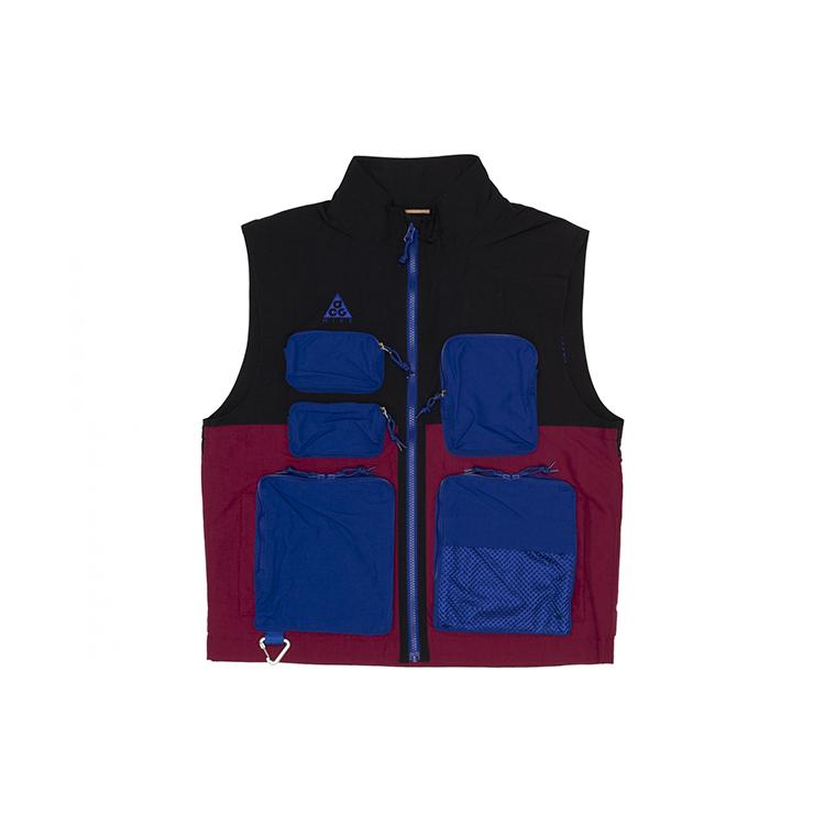 Жилет Nike Acg CW0836-010 XS