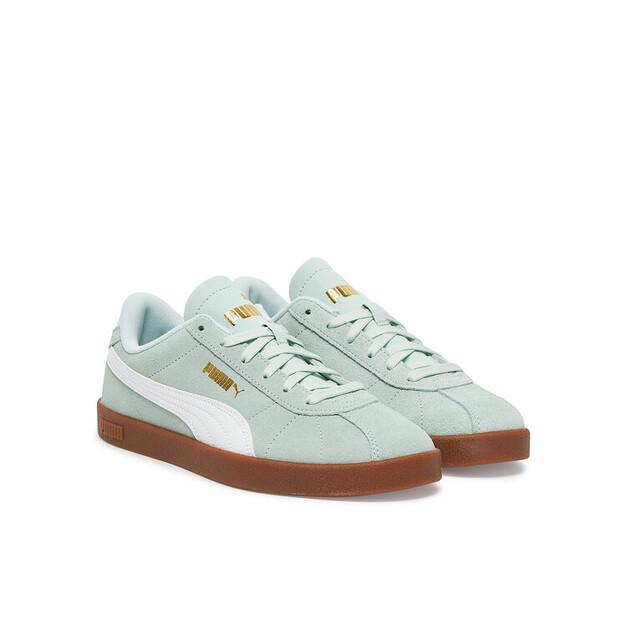 Кроссовки Puma Club II