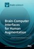 Kniha Brain-Computer Interfaces for Human Augmentation
