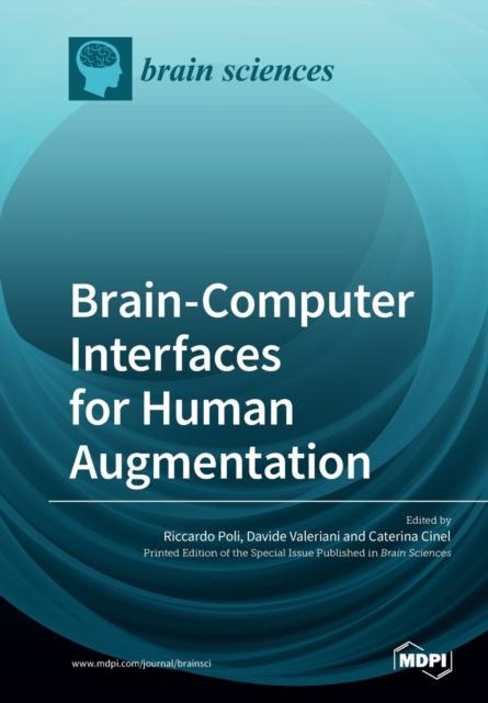 Kniha Brain-Computer Interfaces for Human Augmentation
