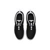 Nike Roshe One Pohodlná sportovní látka Tlumení nárazů Protiskluzové Odolné proti opotřebení Prodyšné Nízké běžecké boty Pánské tenisky Černá Stříbrná 718552-012