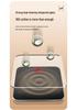 Smart Body Weighing Scale for Adults and Dorms