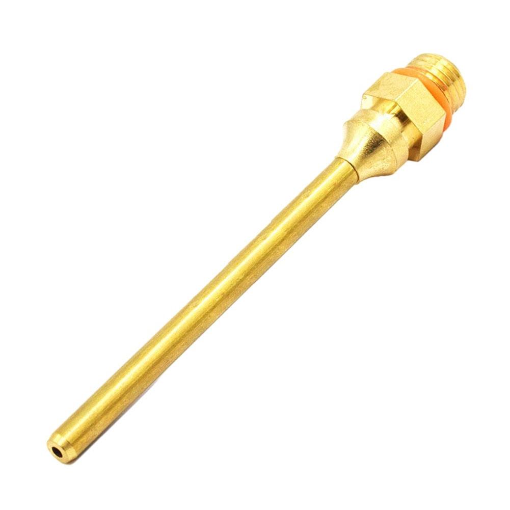 Copper Tube Nozzle Repair Tool Sprayer Part Wear Resistant